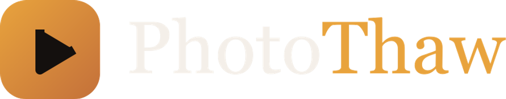 PhotoThaw